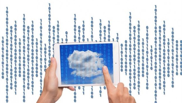 ep cloud big data nube