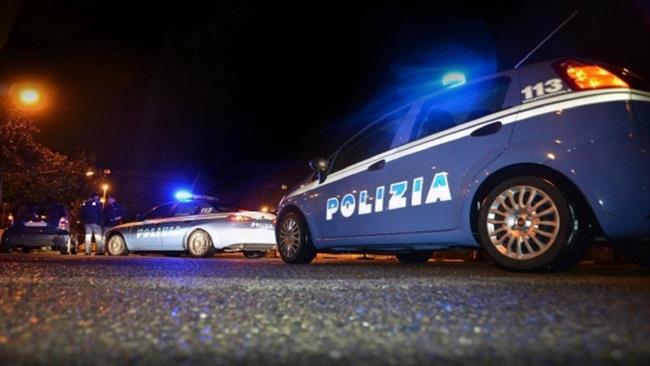 ep cochela polizia di stato
