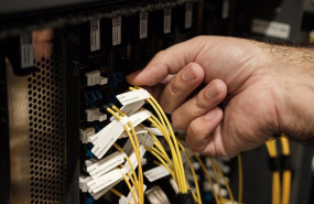 ep conexion de cables a un centro