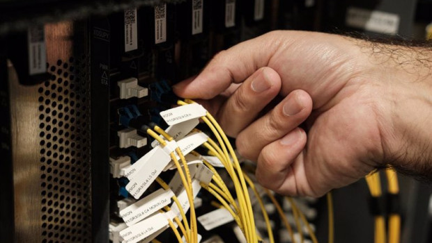 ep conexion de cables a un centro