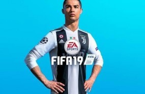 ep cristiano ronaldo imagenfifa 19ea sports