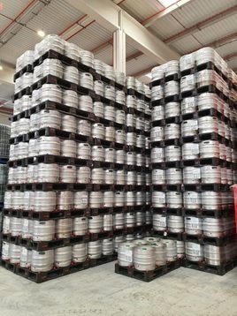 ep damm generara energia de origen renovable a partir de la cerveza que retire de los bares y ep damm generara energia de origen renovable a partir de la cerveza que retire de los bares y