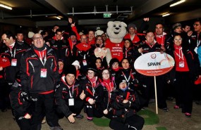 ep delegacionespanalos jjmmaustriainviernospecial olympics