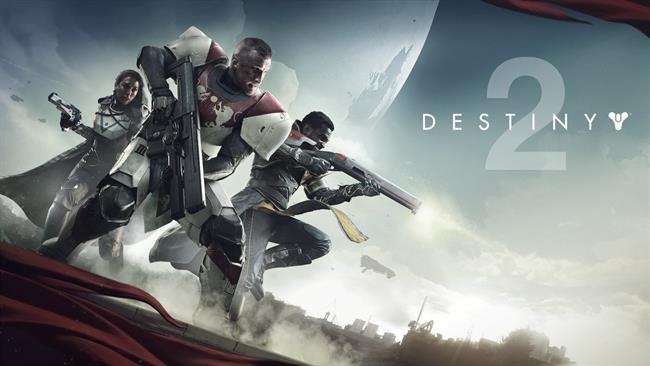 Destiny 2 | BUNGIE / ACTIVISION ep destiny 2