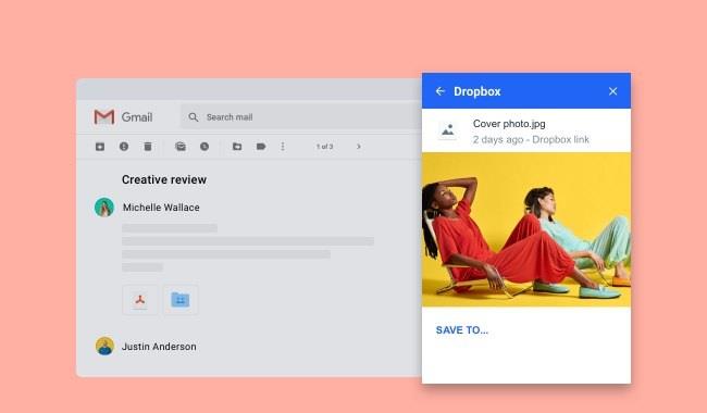 ep dropboxgmail