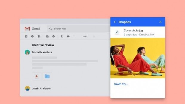 ep dropboxgmail