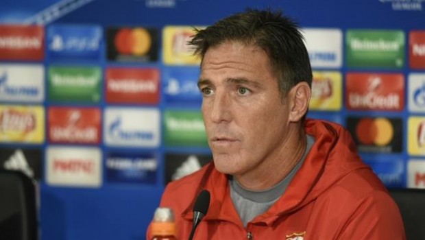 ep eduardo berizzo sevilla