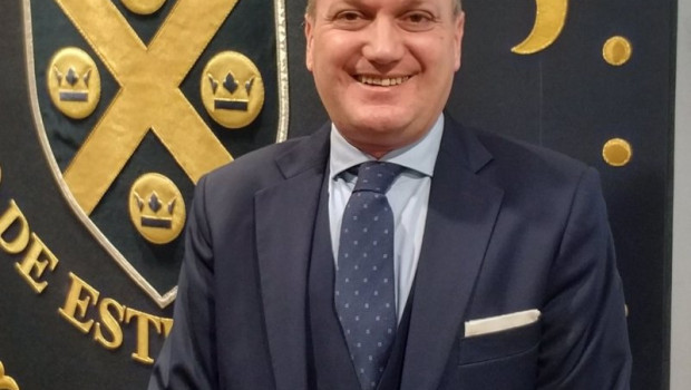 ep el autor del informe perspectivas macroeconomicas de 2021 del ieb aurelio garcia del barrio ep el autor del informe perspectivas macroeconomicas de 2021 del ieb aurelio garcia del barrio