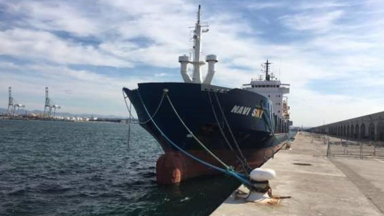 ep el barco navi sky ep el barco navi sky