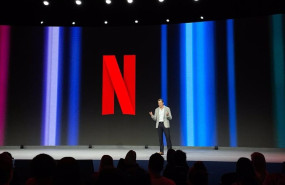 ep el ceo de netflix greg peters en en la conferencia keynote 6 the future of sport entretainment en ep el ceo de netflix greg peters en en la conferencia keynote 6 the future of sport entretainment en