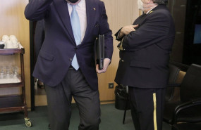 ep el comisario del cuerpo nacional de policia jose manuel villarejo perez