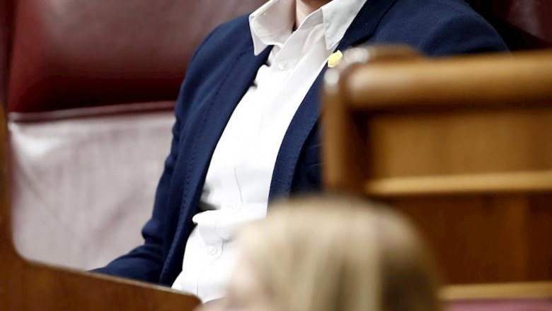 El Congreso debate la prórroga del estado de alarma | Pool ep el congreso debate la prorroga del estado de alarma