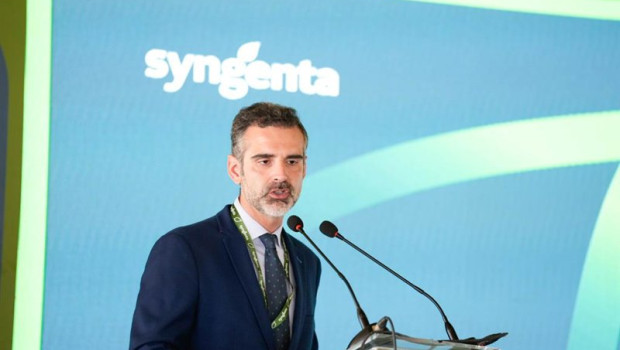 ep el consejero de agricultura pesca agua y desarrollo rural ramon fernandez pacheco interviene