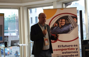 ep el consejero tecnico de la sg de eficiencia energetica en ministerio para la transicion ecologica