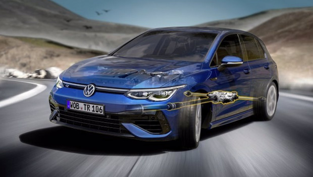 ep el desarrollo de la dinamica de conduccion sigue una filosofia clara en volkswagen