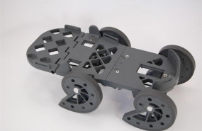 ep el dispositivo istride es un zapato terapeutico disenado para mejorar la recuperacion del