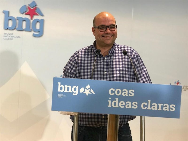 ep el miembro de la executiva nacional del bng ruben cela