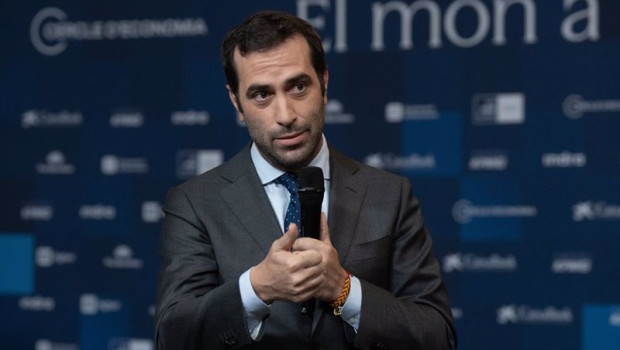 ep el ministro de economia comercio y empresa carlos cuerpo 20240523104003