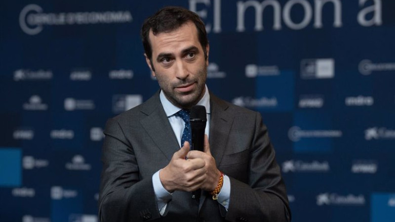 ep el ministro de economia comercio y empresa carlos cuerpo 20240523104003 ep el ministro de economia comercio y empresa carlos cuerpo 20240523104003
