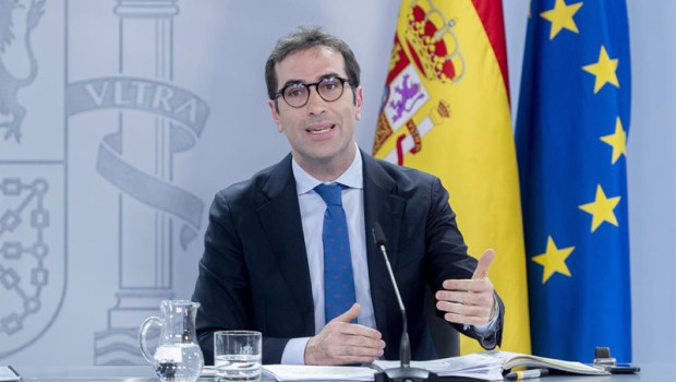 ep el ministro de economia comercio y empresa carlos cuerpo 20250127113904 ep el ministro de economia comercio y empresa carlos cuerpo 20250127113904