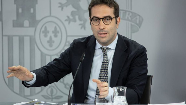 ep el ministro de economia comercio y empresa carlos cuerpo 20250710111503