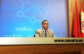 ep el portavoz del gobierno de navarra javier remirez 20200217122503