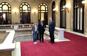 ep elsa artadi quim torraeduard pujol jxcat enfotoarchivo