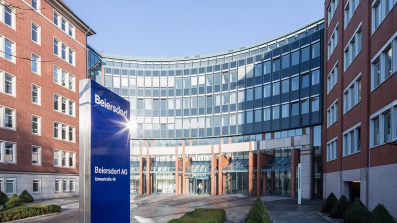 ep empresas- beiersdorf dueno de nivea gana 577 millones en 2020 un 217 menos ep empresas- beiersdorf dueno de nivea gana 577 millones en 2020 un 217 menos