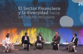 ep encuentro el sector financiero y la diversidad hacia un liderazgo inclusivo organizado por la red