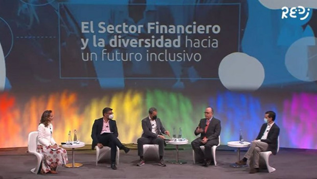 ep encuentro el sector financiero y la diversidad hacia un liderazgo inclusivo organizado por la red