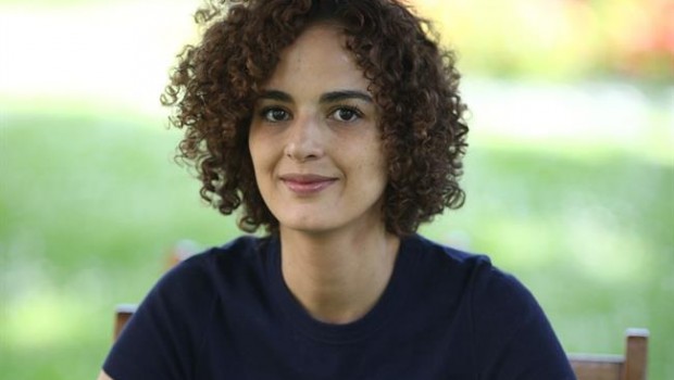 ep entrevistaleila slimani galardonadapremio goncourt 2016