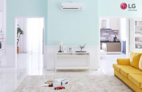 ep equipo de aire acondicionado y purificador del aire air purifying de lg