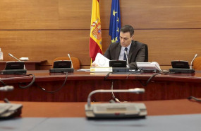 ep espana- sanchez rechaza haber actuado tarde y dice que sanidad alerto a las ccaa del peligro en