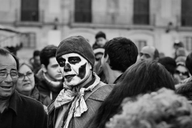 Exposición 'Retratos con alma que cuentan historias' | NATIONALE-NEDERLANDEN ep exposicion retratosalmacuentan historias