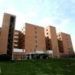 ep fachada del hosptial de alcala