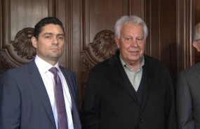 ep felipe gonzalezruedaprensaopositores venezolanos ep felipe gonzalezruedaprensaopositores venezolanos