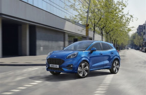 ep ford puma