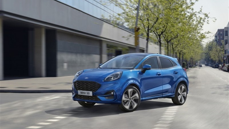 ep ford puma ep ford puma