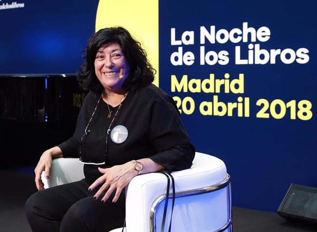 Foto Noticia Y Fotos: La Comunidad De Madrid Celebra La Literatura Con Una Nueva | COMUNIDAD DE MADRID ep foto noticiafotos la comunidadmadrid celebraliteraturauna nueva