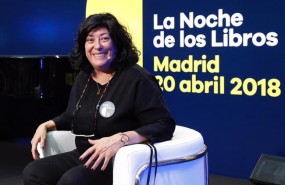 ep foto noticiafotos la comunidadmadrid celebraliteraturauna nueva