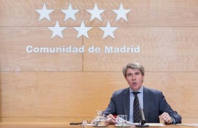 ep fotosla reunionconsejogobiernola comunidadmadridla rueda
