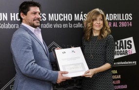 ep fundacion canal donarais fundacioncasi 6000 euros recaudadossus con