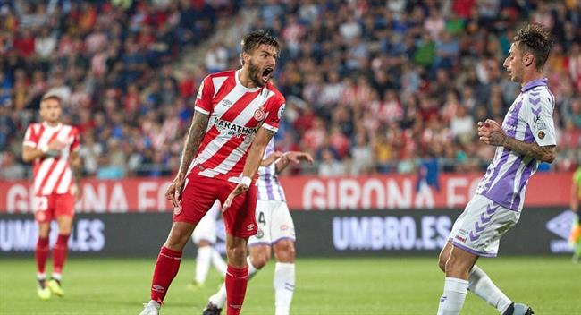 Girona - Valladolid | LALIGA.ES ep girona - valladolid