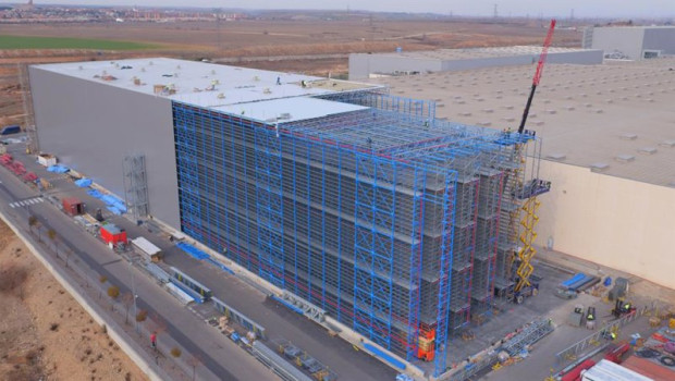 ep gonvarri material handling toma participacion mayoritaria en aei y tgr y refuerza su crecimiento