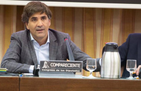ep gonzalo garcia andres secretario de estado de economia y apoyo a la empresa comparece en la
