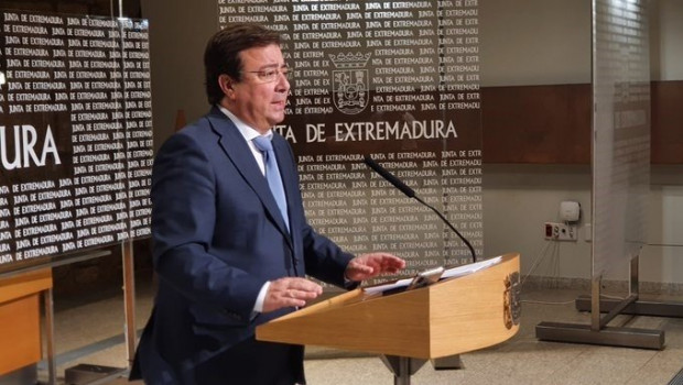 ep guillermo fernandez vara en rueda de prensa este domingo