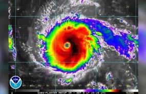 ep huracan irma