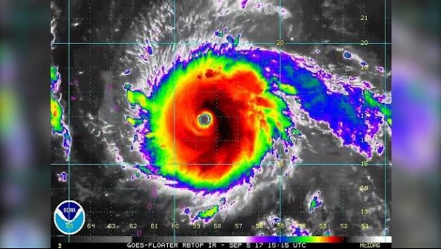 ep huracan irma