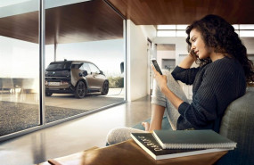 ep imagen de una clienta de bmw
