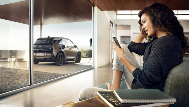 ep imagen de una clienta de bmw